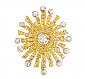 香奈儿1932系列项链