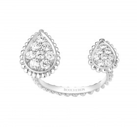 宝诗龙SERPENT BOHÈME系列JRG02992