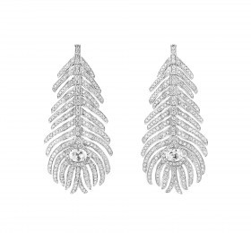 宝诗龙NATURE孔雀羽毛JCO01462