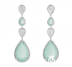 宝诗龙SERPENT BOHÈME系列JCO01514