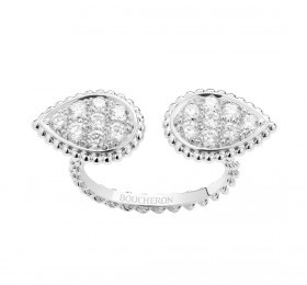 宝诗龙SERPENT BOHÈME系列JRG02995