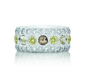 戴比尔斯TALISMAN 系列R102232