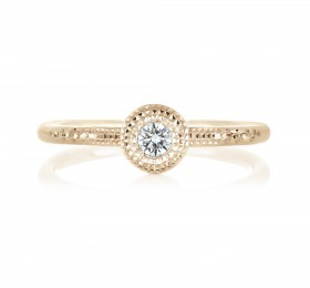 戴比尔斯TALISMAN 系列R102388