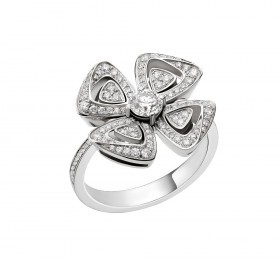 宝格丽咏绽AN858168