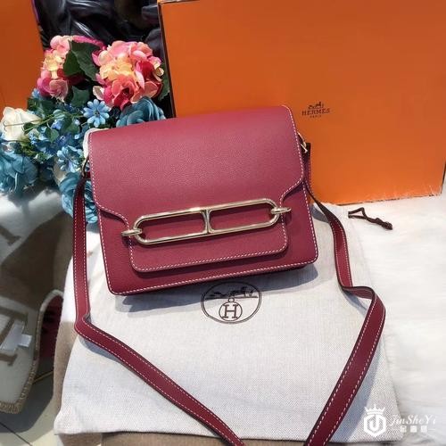 二手奢侈品包包回收