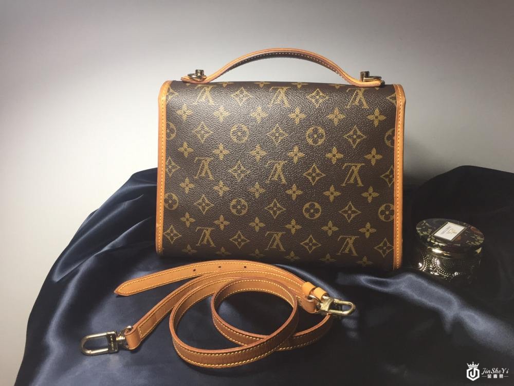 二手LV包包回收