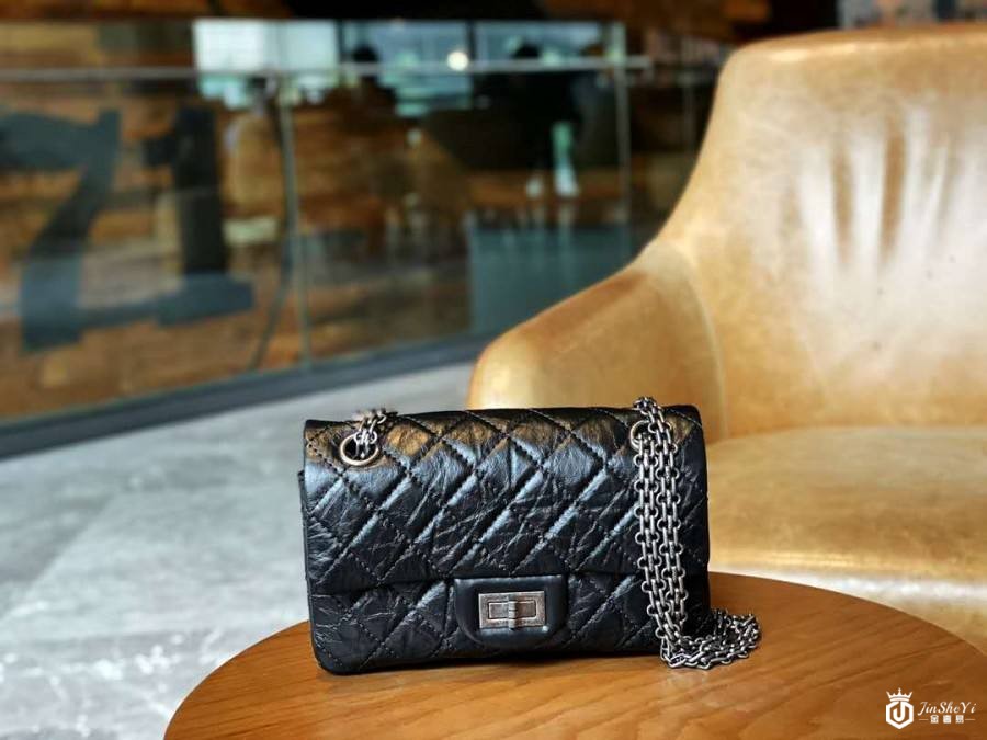 二手奢侈品包包回收