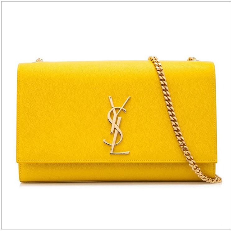 圣罗兰包包回收