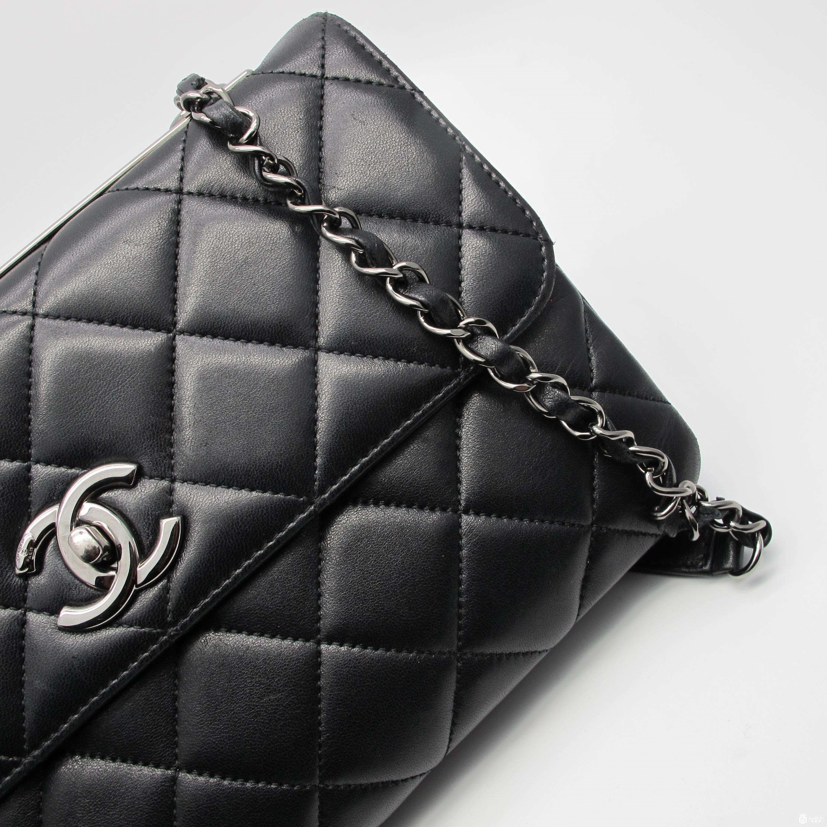 二手包包回收实体店