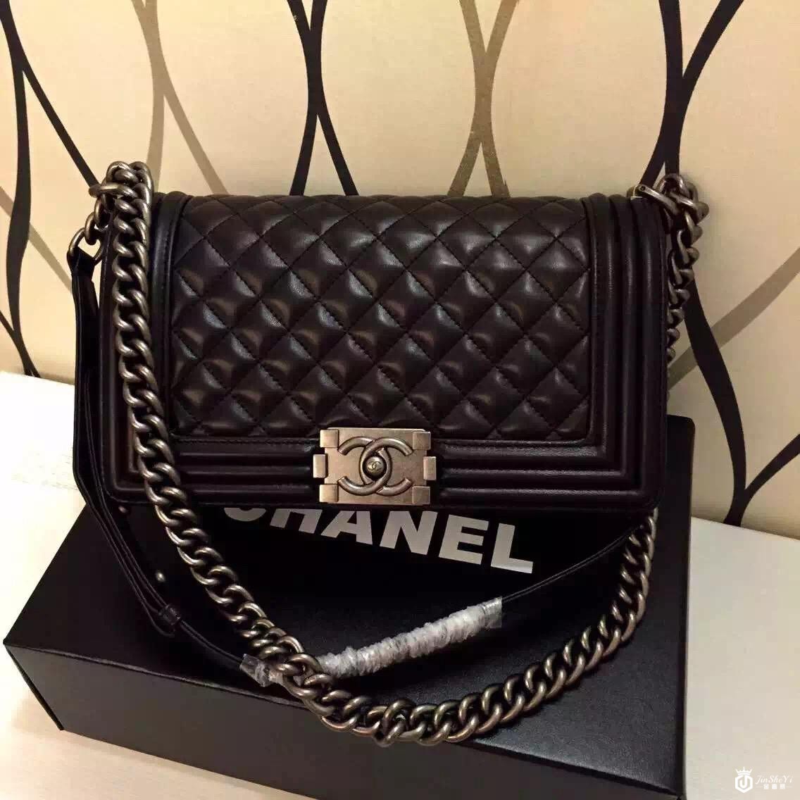 二手包包回收实体店