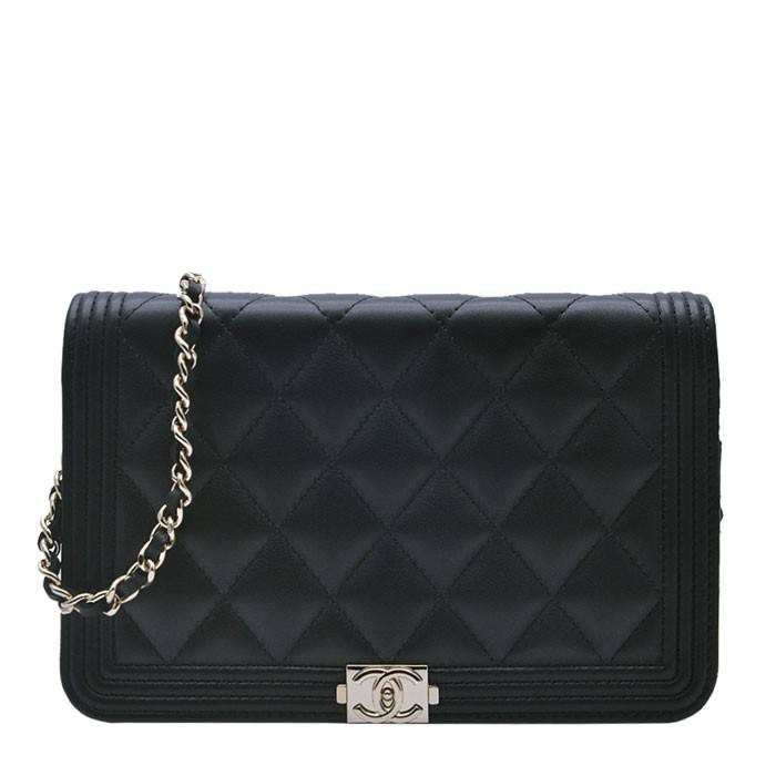 二手香奈儿包包回收