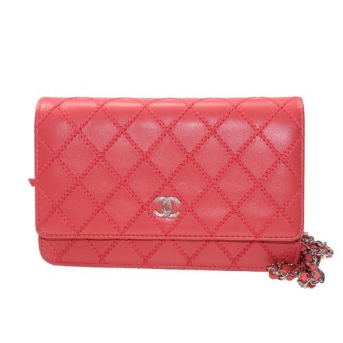 二手香奈儿包包回收