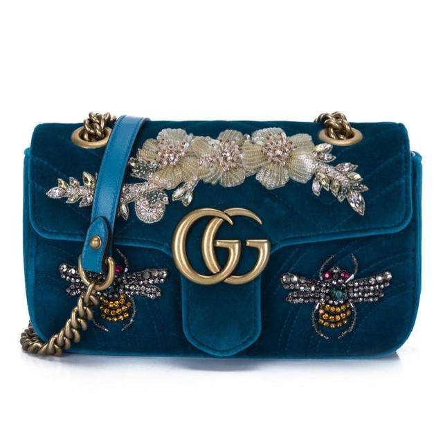 奢侈品包包回收