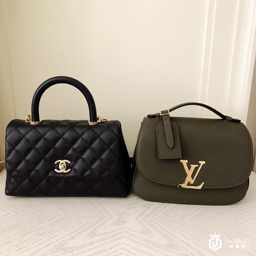 二手奢侈品包包回收