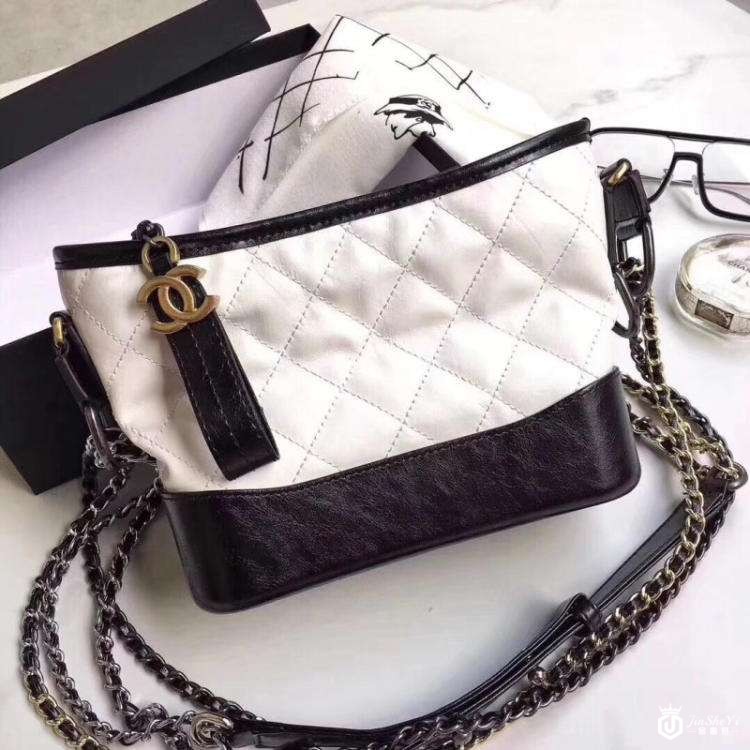 香奈儿包包回收