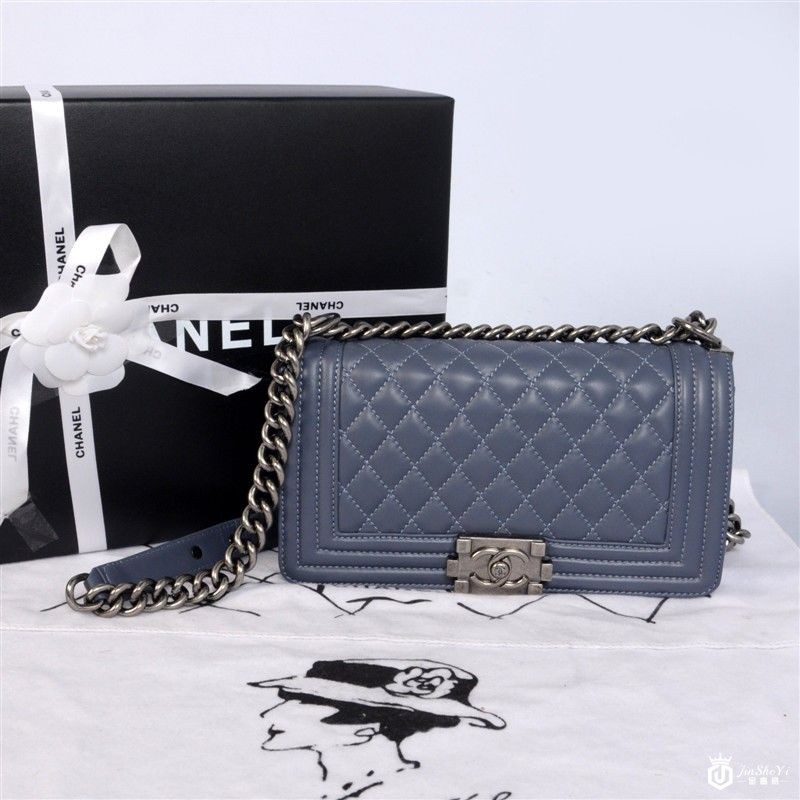 香奈儿包包回收