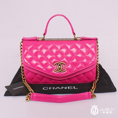 香奈儿包包回收