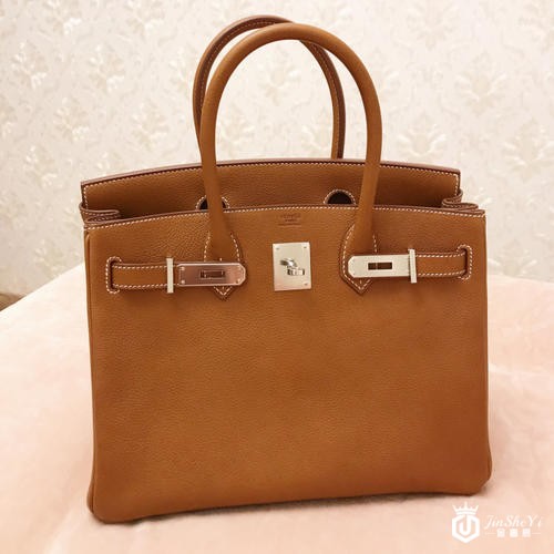 二手奢侈品包包回收