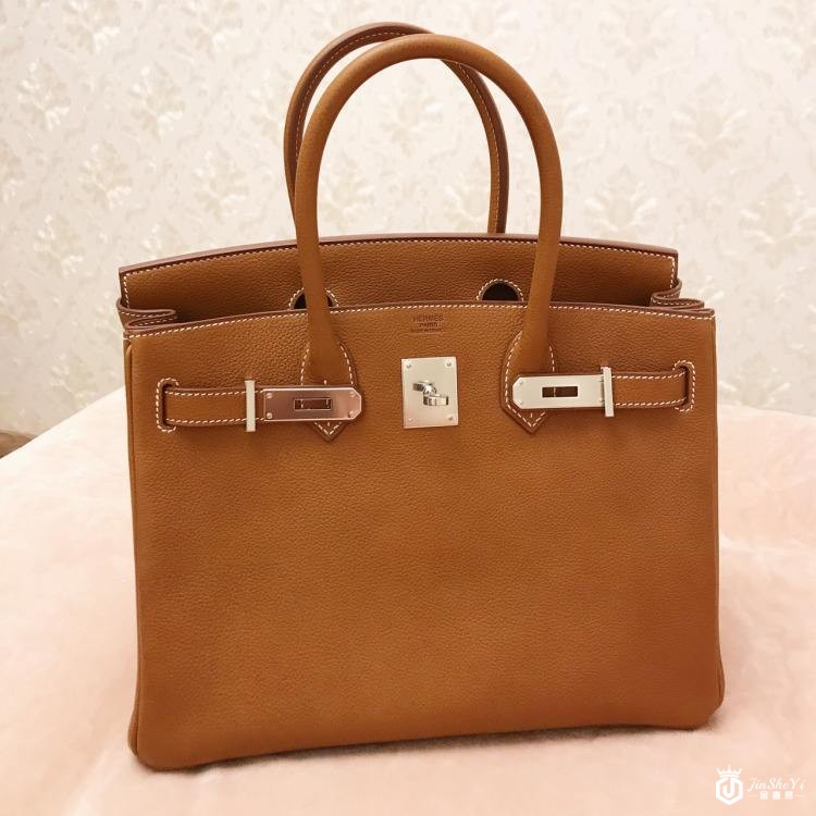 二手奢侈品包包回收
