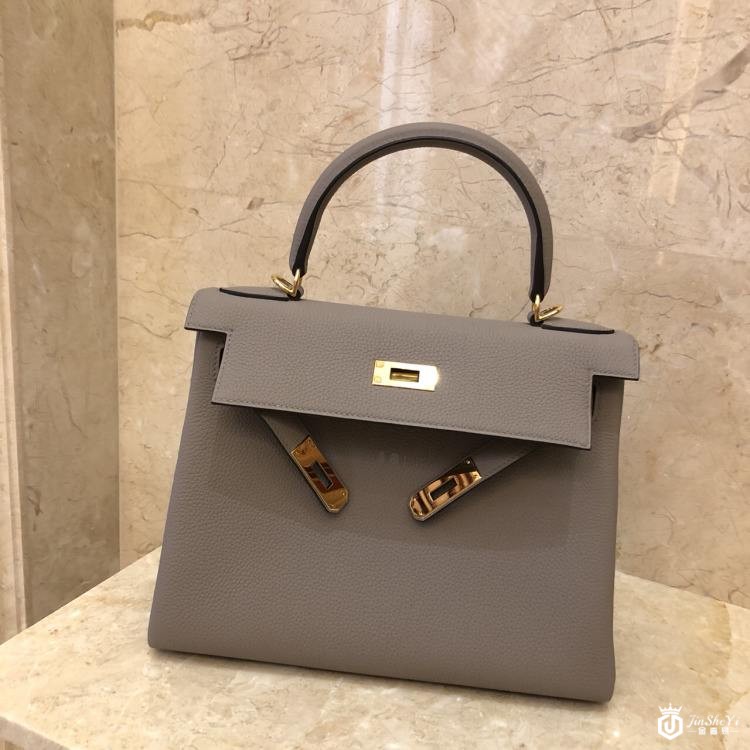 二手奢侈品包包回收