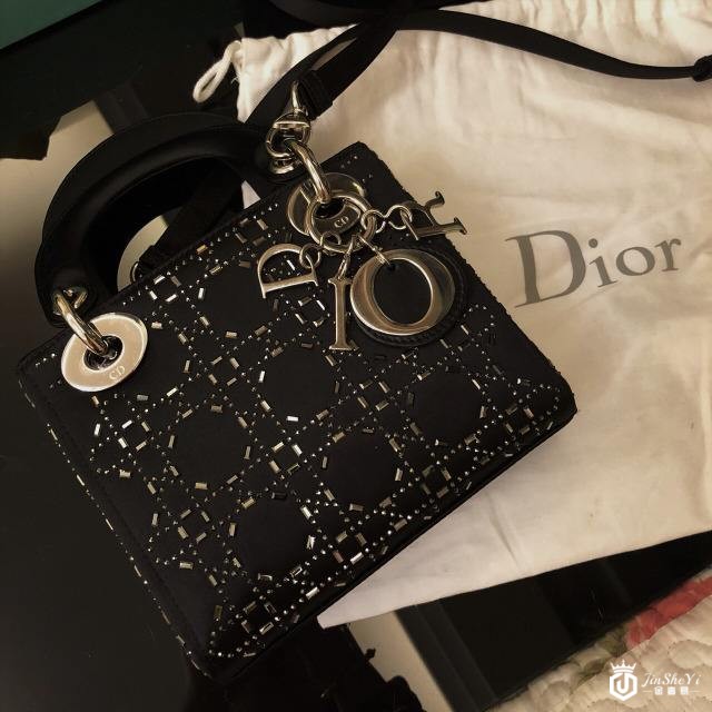 二手奢侈品包包回收