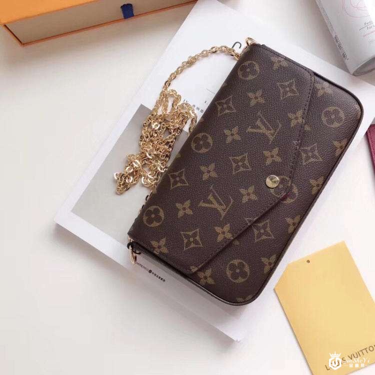 二手奢侈品包包回收