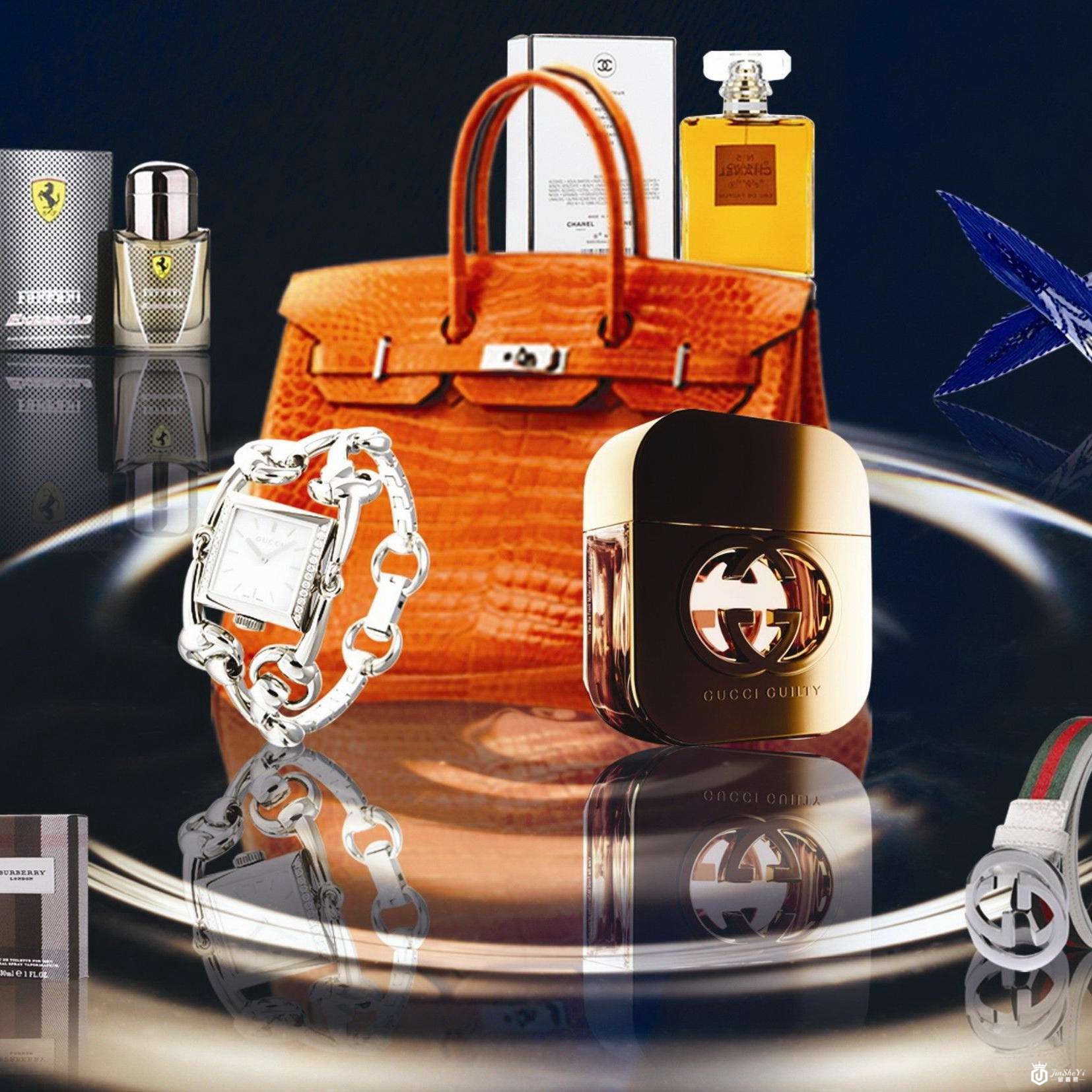 回收奢侈品包包