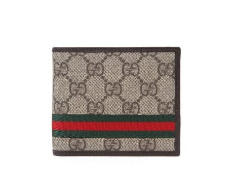 gucci钱包