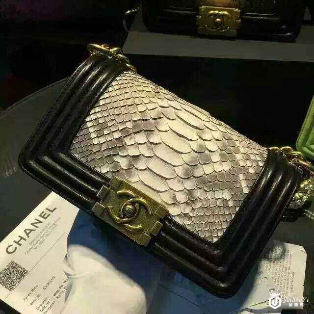 奢侈品包包回收
