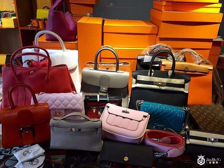 奢侈品包包回收