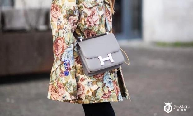 爱马仕二手包回收网