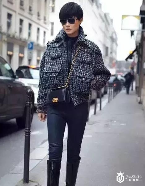 性价比高的香奈儿包包推荐