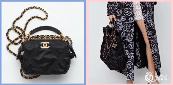 香奈儿包包回收能值多少钱