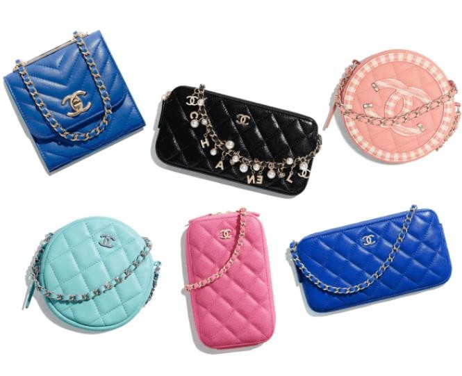 香奈儿包包回收能值多少钱