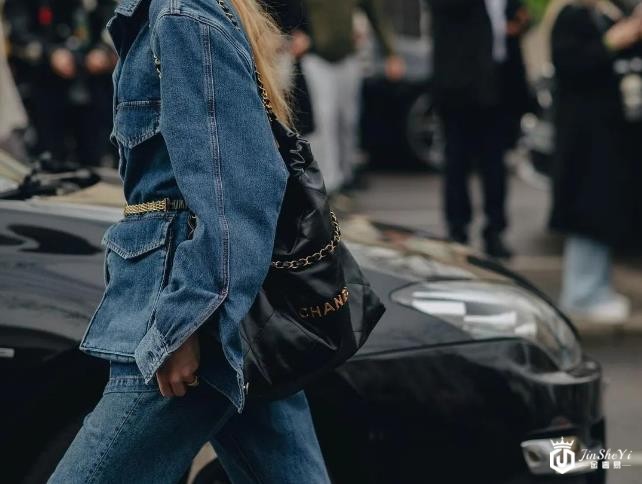 香奈儿包包高价回收