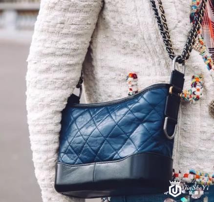 香奈儿包包高价回收