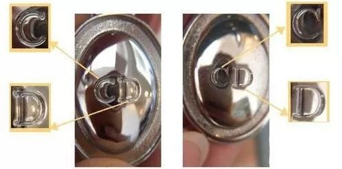 Dior包包回收几折