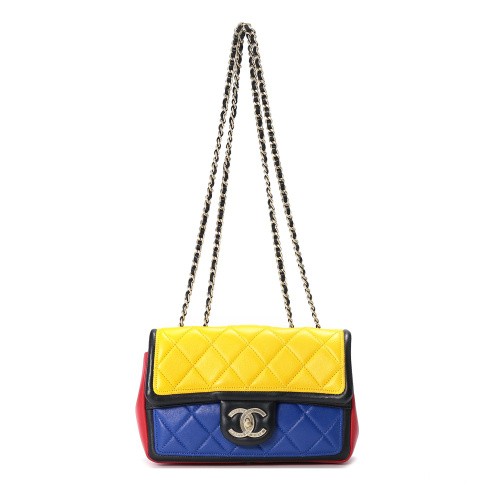 奢侈品包包回收