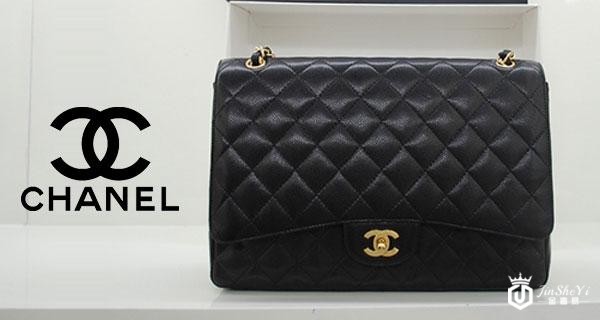 二手香奈儿回收