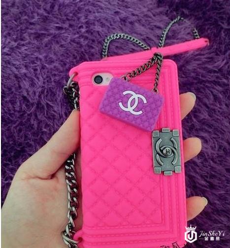 香奈儿手机包回收