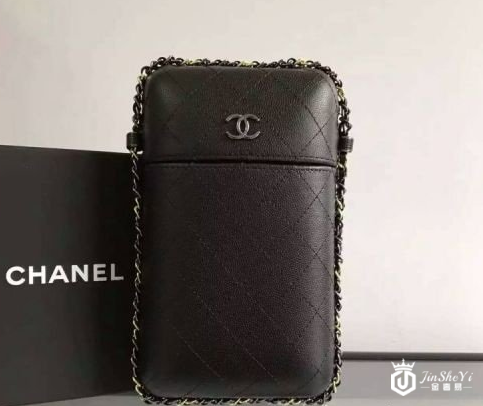 香奈儿手机包回收价格如何？