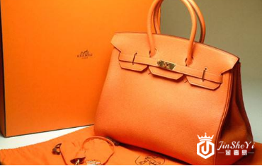 全新的爱马仕包包回收