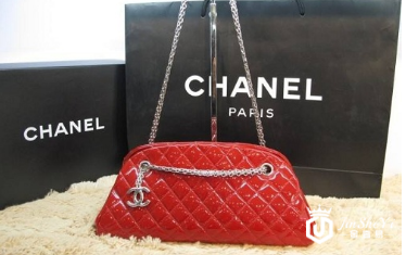 香奈儿保龄球包包