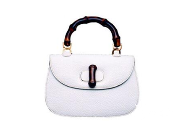 古驰竹节包回收