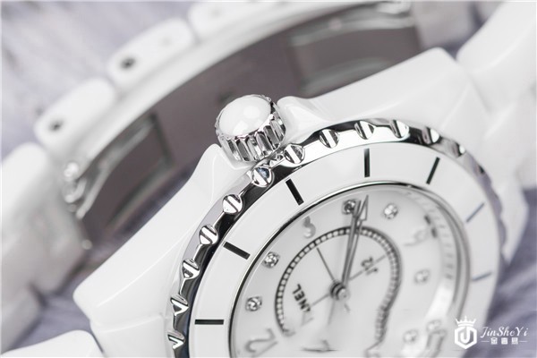 二手香奈儿J12系列H2422-33mm腕表