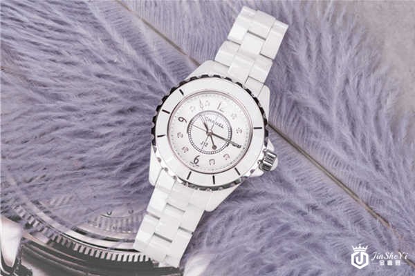 二手香奈儿J12系列H2422-33mm腕表