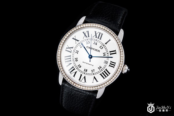 卡地亚蓝气球系列手表最近回收价格， 那家手表回收价格高？金奢易网