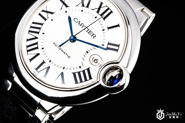 二手名表卡地亚蓝气球系列手表几折回收,上海哪里回收卡地亚蓝气球手表? 二手名表卡地亚蓝气球系列手表几折回收,上海哪里回收卡地亚蓝气球手表?