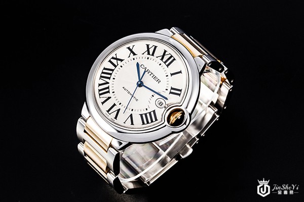 二手名表卡地亚蓝气球系列手表几折回收,上海哪里回收卡地亚蓝气球手表? 二手名表卡地亚蓝气球系列手表几折回收,上海哪里回收卡地亚蓝气球手表?