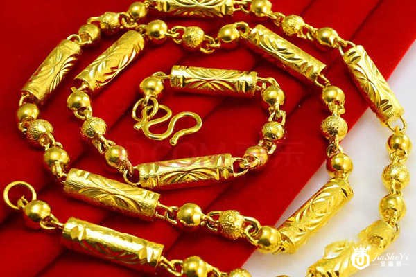 奢侈品回收店回收黄金吗，黄金回收什么价格？